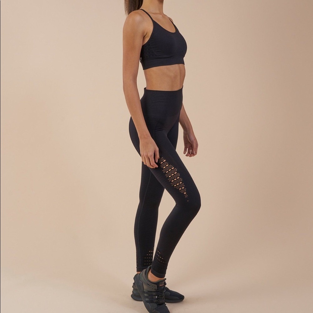 Gymshark seamless leggings